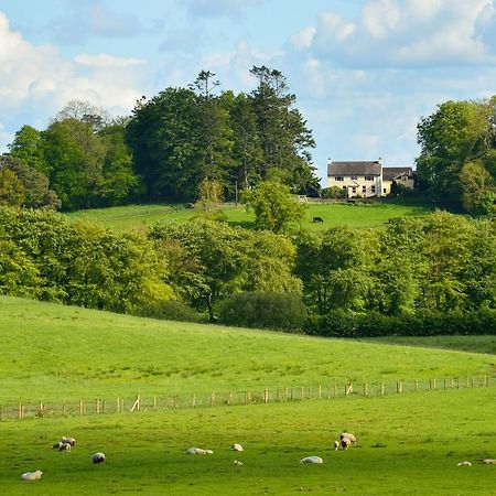 Bed and Breakfast Dromard House Enniskillen Esterno foto