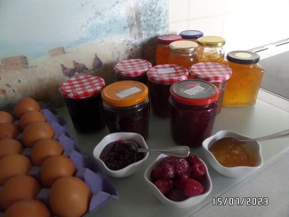 Bed and Breakfast Dromard House Enniskillen Esterno foto