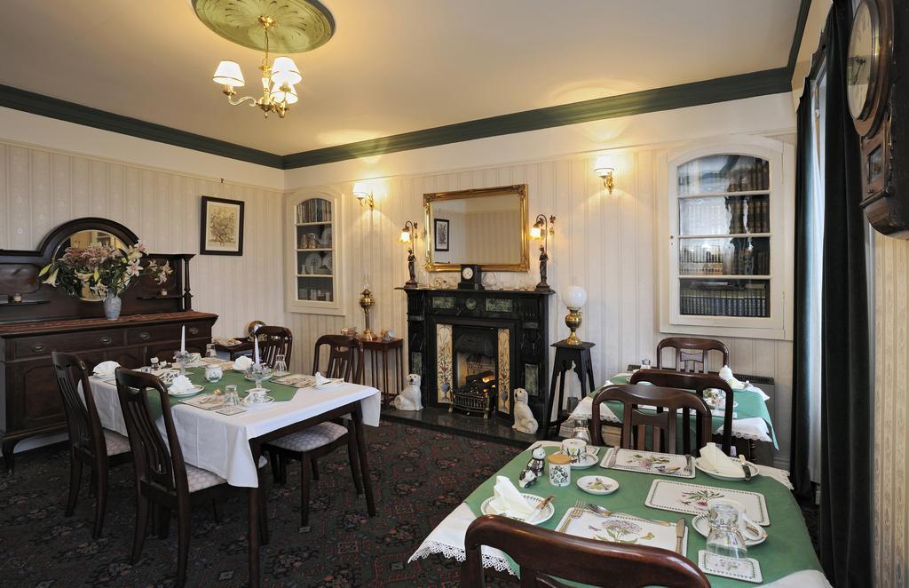 Bed and Breakfast Dromard House Enniskillen Esterno foto